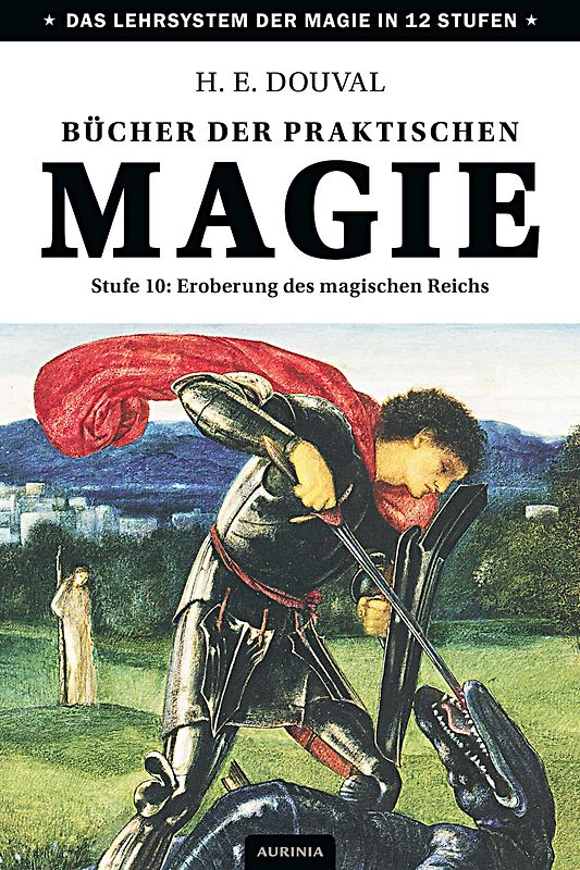 Bücher der praktischen Magie