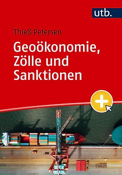 Geoökonomie, Zölle und Sanktionen