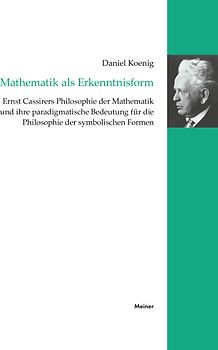 Mathematik als Erkenntnisform