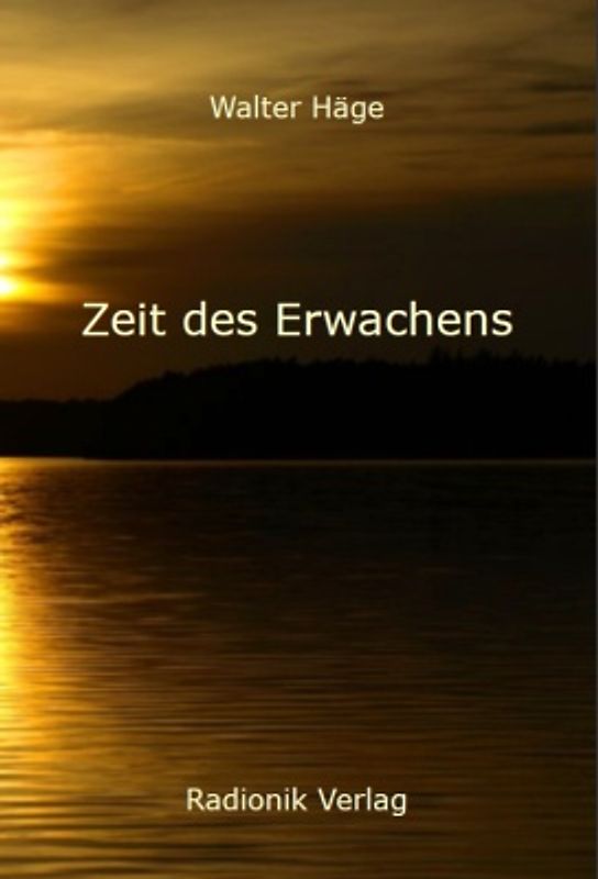 Zeit des Erwachens