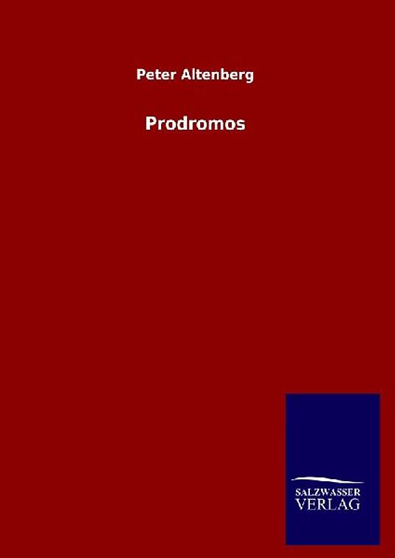 Prodromos