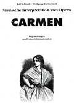 Szenische Interpretation: Carmen