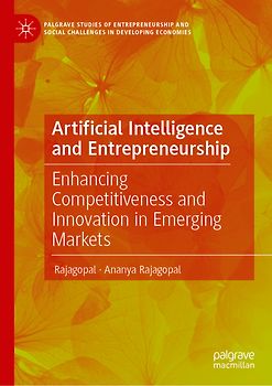 Artificial Intelligence and Entrepreneurship