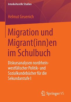 Migration und Migrant(inn)en im Schulbuch