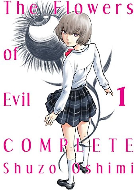 The Flowers of Evil - Complete 1
