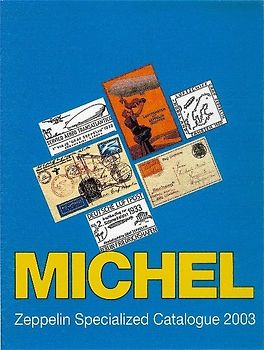 Zeppelin Specialized Catalogue