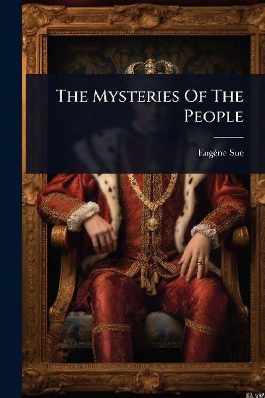 The Mysteries Of The People