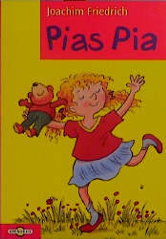 Pias Pia