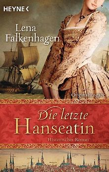 Die letzte Hanseatin