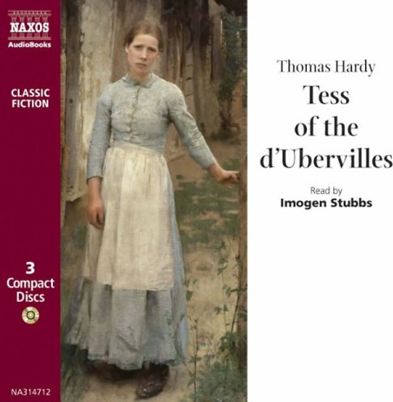 Tess Of The D'Urbervilles