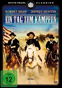 Ein Tag zum Kämpfen DVD