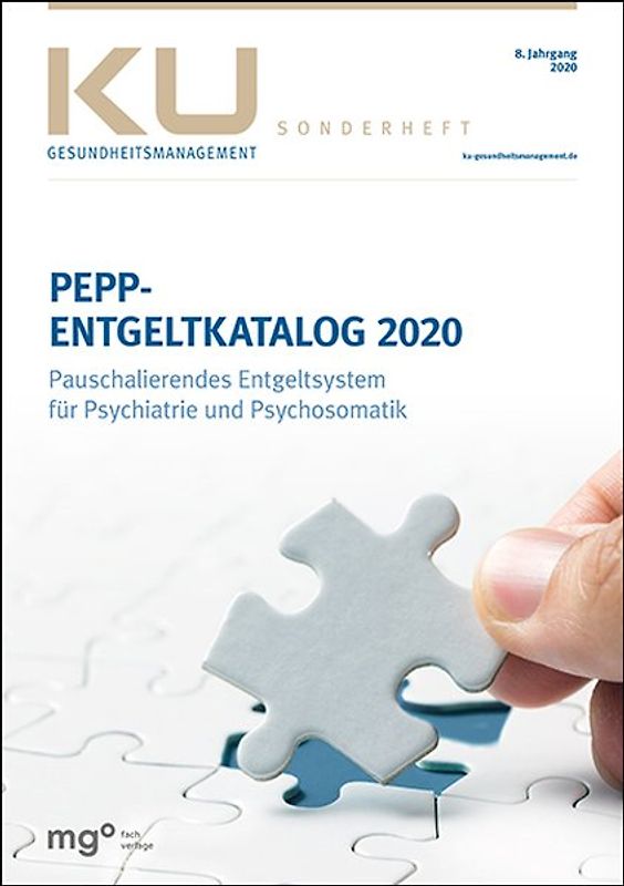PEPP Entgeltkatalog 2020