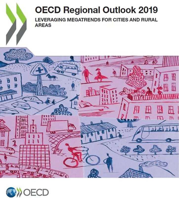 OECD Regional Outlook 2019