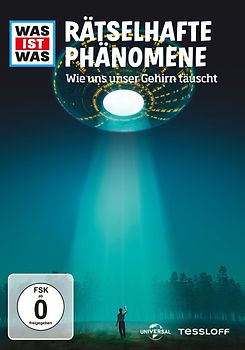 Was ist was: Phänomene DVD