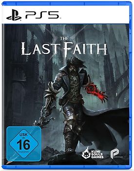 The Last Faith PlayStation 5