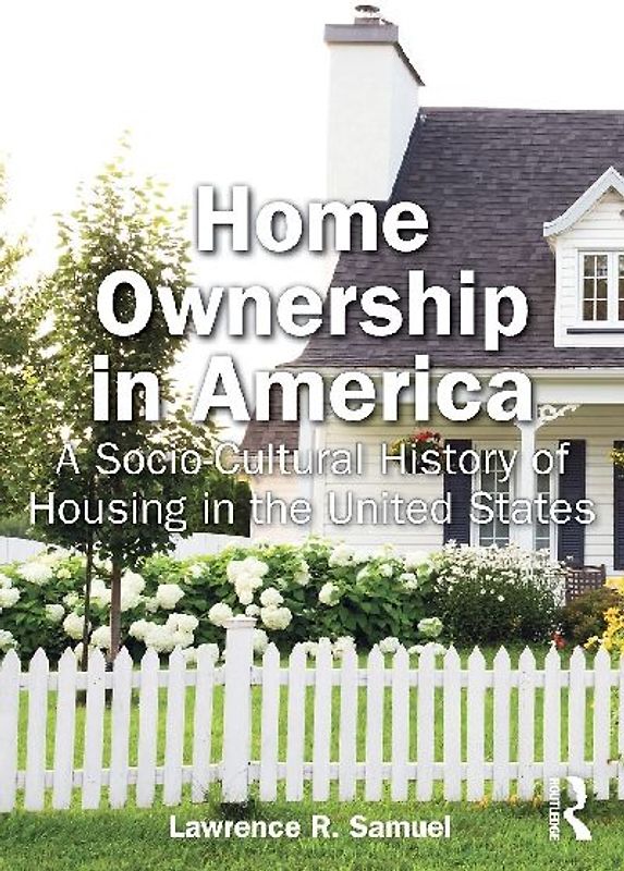 Home Ownership in America