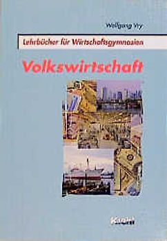 Volkswirtschaft