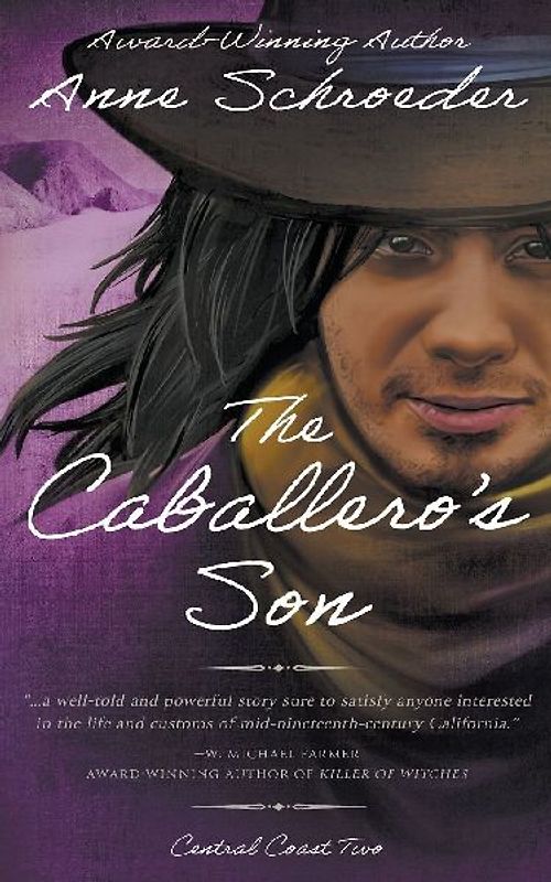 The Caballero's Son