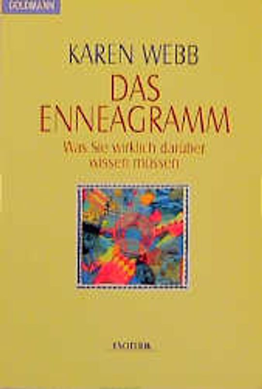 Das Enneagramm