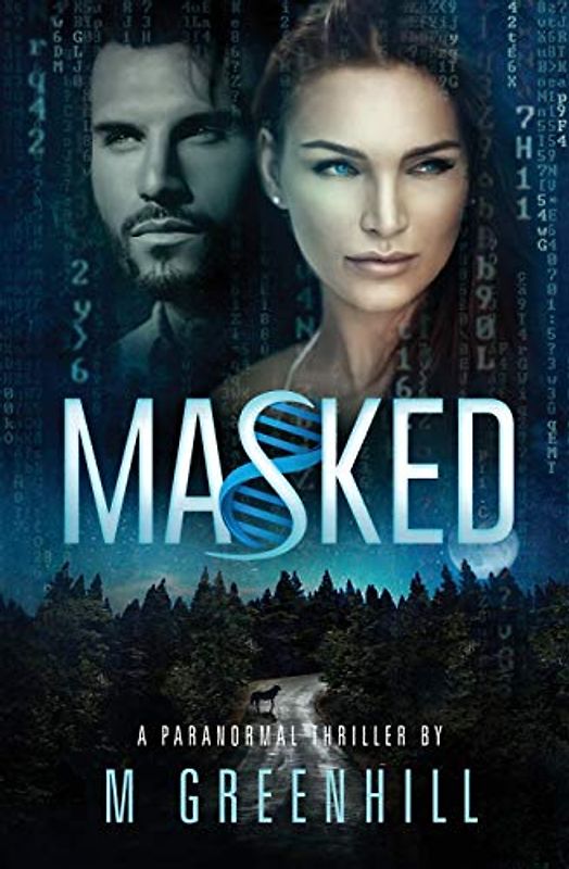 Masked (Masked Series, Band 1)
