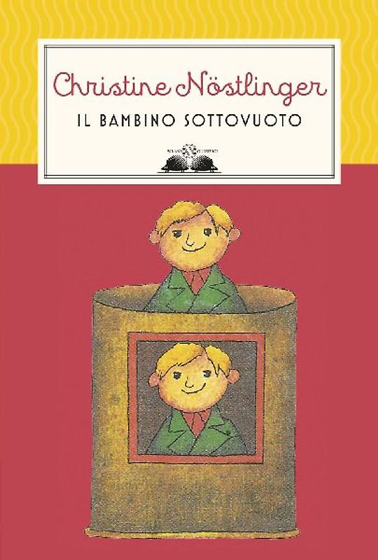 Il bambino sottovuoto