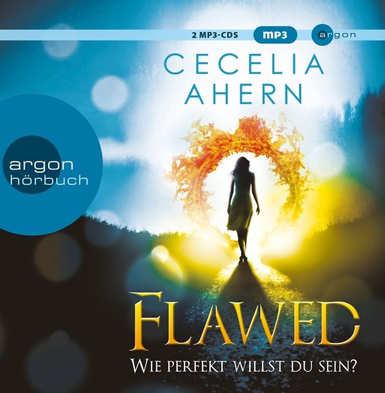 Flawed – Wie perfekt willst du sein?