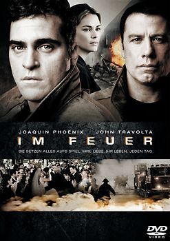 Im Feuer DVD