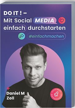 Do it! – Mit Social Media einfach durchstarten