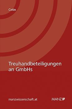 Treuhandbeteiligungen an GmbHs