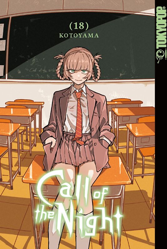 Call of the Night 18