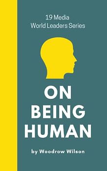 On Being Human