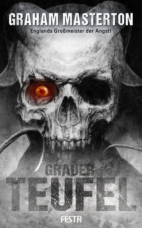 Grauer Teufel