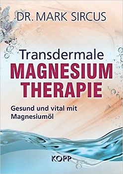 Transdermale Magnesiumtherapie