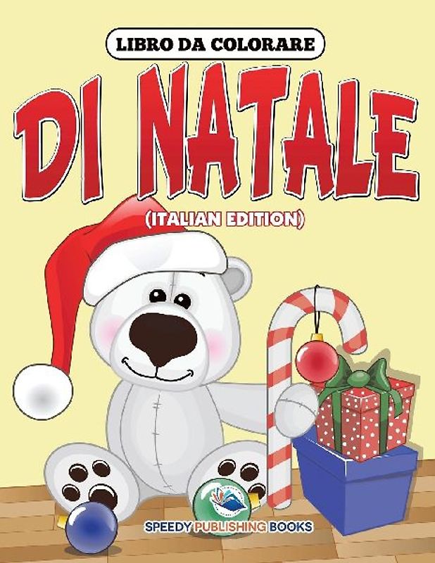 Libro Da Colorare Con Occhi Grandi (Italian Edition)