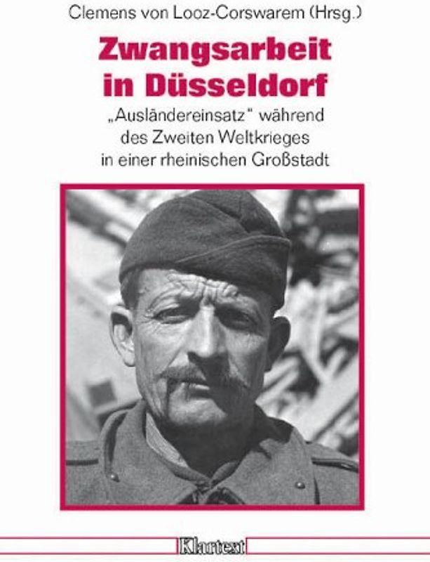 Zwangsarbeit in Düsseldorf