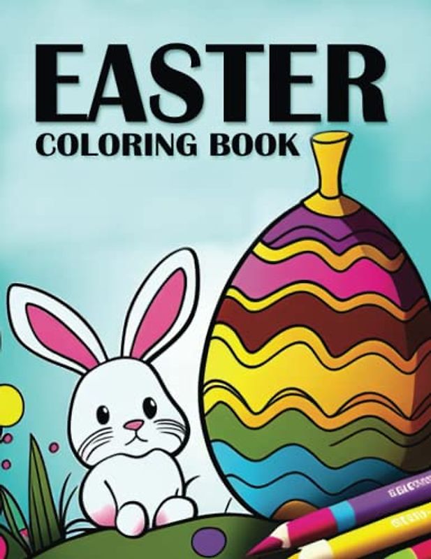 How to Draw Easter: A Step-by-Step Guide to Creating Adorable Easter-Themed Drawings