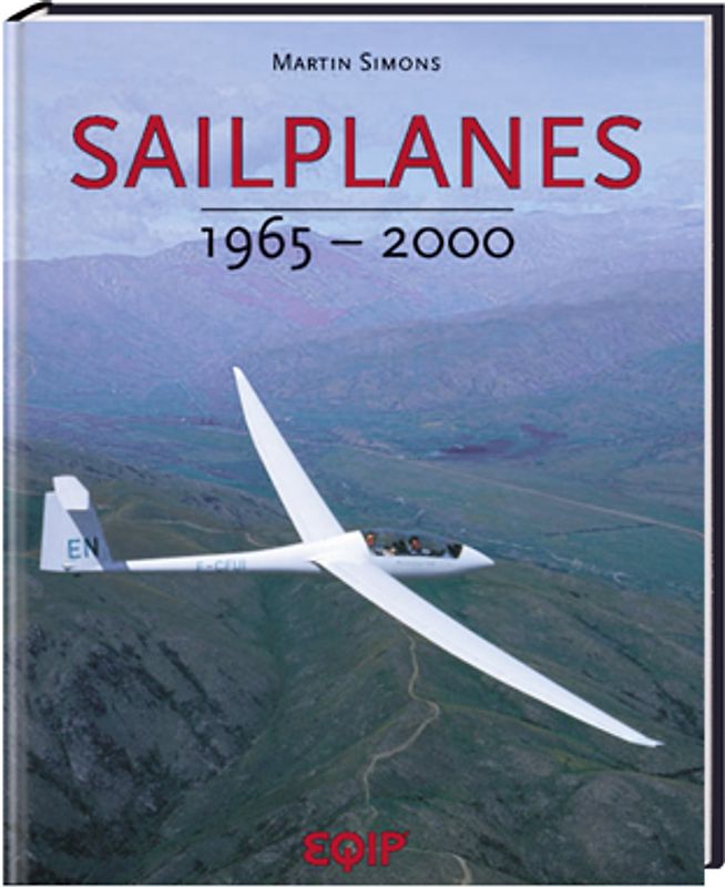 Sailplanes