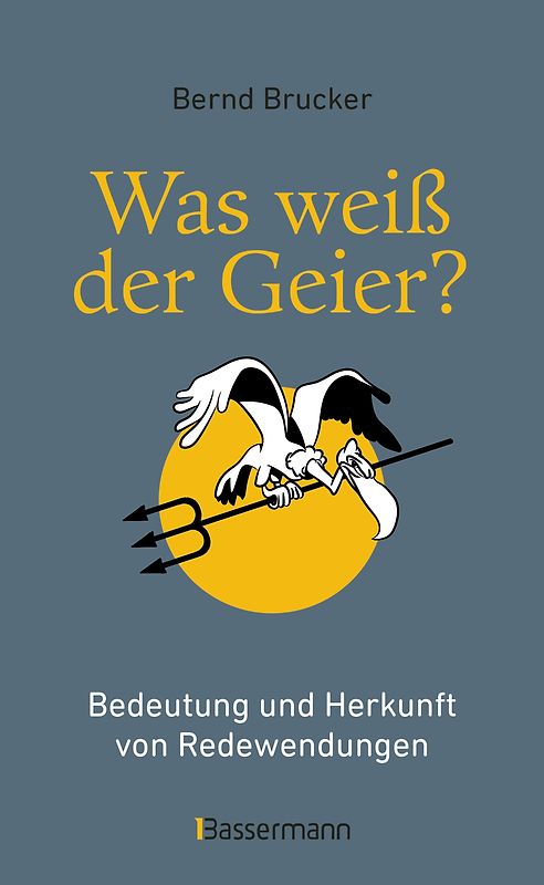 Was weiß der Geier?