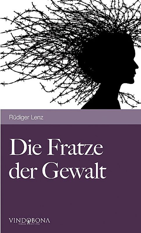 Die Fratze der Gewalt