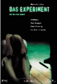 Das Experiment DVD