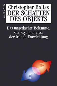 Der Schatten des Objekts