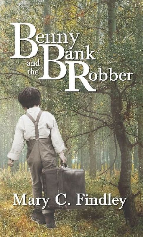 Benny and the Bank Robber