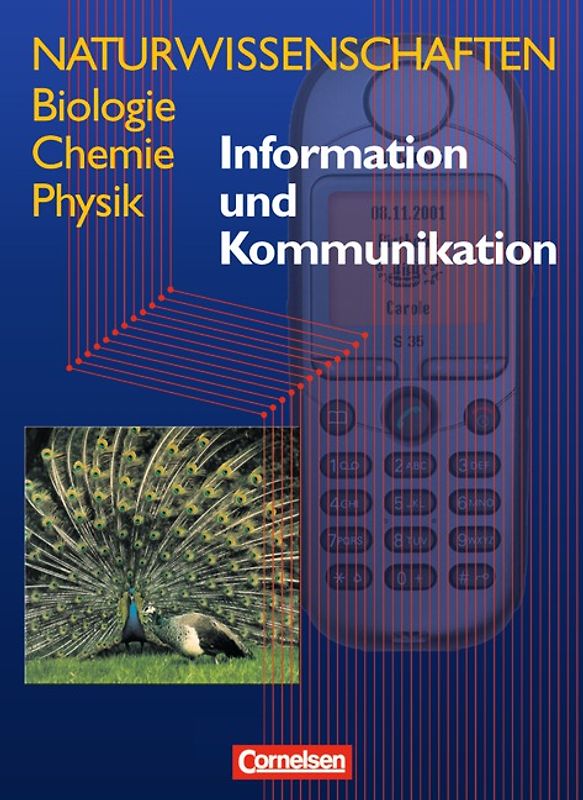Naturwissenschaften Biologie - Chemie - Physik - Westliche Bundesländer / Information und Kommunikation