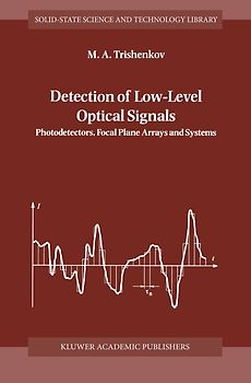 Detection of Low-Level Optical Signals