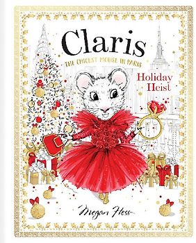 Claris: Holiday Heist