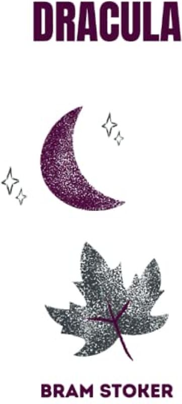 dracula by Bram Stoker