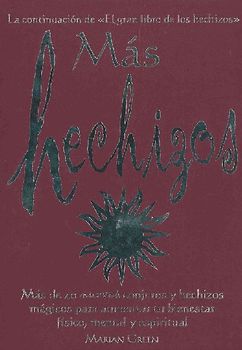 Más hechizos