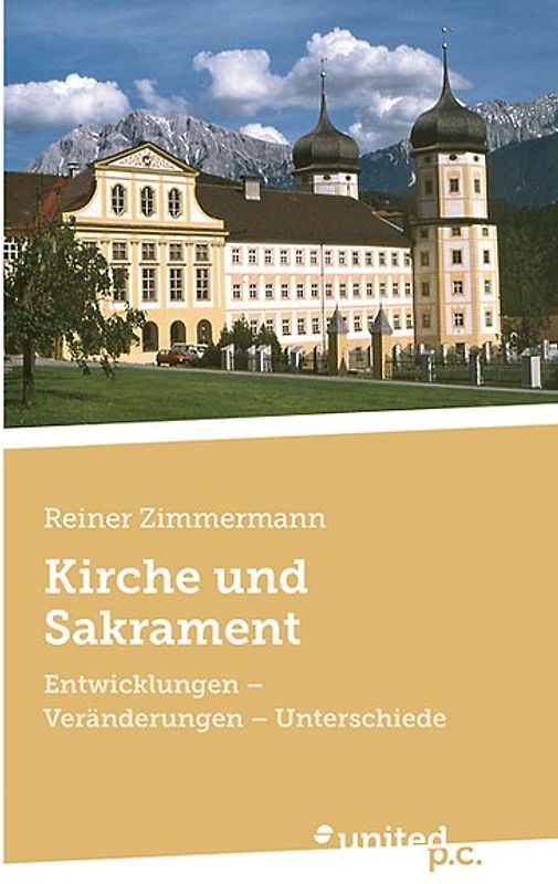 Kirche und Sakrament