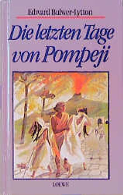 Die letzten Tage von Pompeji