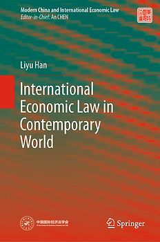 International Economic Law in Contemporary World